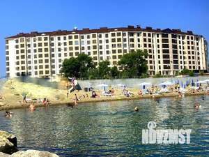 1-к квартира, посуточно, 60м2, 7/9 этаж