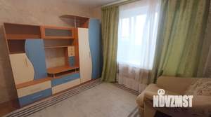 1-к квартира, на длительный срок, 22м2, 8/9 этаж