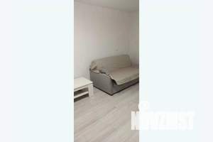 1-к квартира, посуточно, 40м2, 6/18 этаж