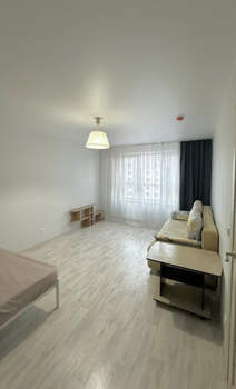 1-к квартира, на длительный срок, 42м2, 8/16 этаж