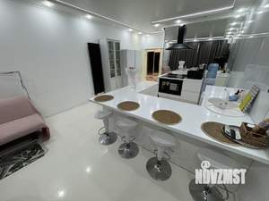 2-к квартира, на длительный срок, 120м2, 2/17 этаж