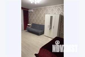 1-к квартира, посуточно, 45м2, 3/20 этаж