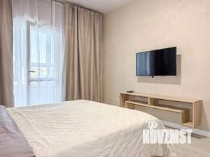1-к квартира, посуточно, 59м2, 1/1 этаж