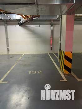 1-к квартира, посуточно, 50м2, 18/23 этаж