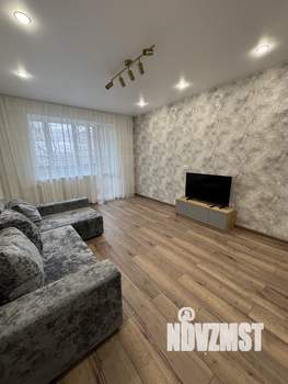 2-к квартира, на длительный срок, 52м2, 3/10 этаж