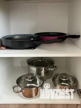 1-к квартира, посуточно, 40м2, 5/16 этаж