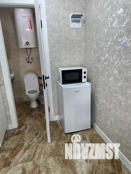 Студия квартира, посуточно, 18м2, 1/5 этаж