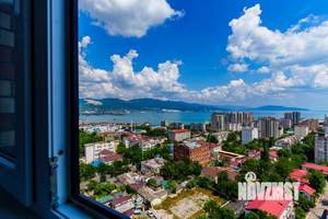 2-к квартира, посуточно, 46м2, 1/1 этаж