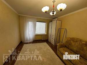 1-к квартира, на длительный срок, 31м2, 2/9 этаж