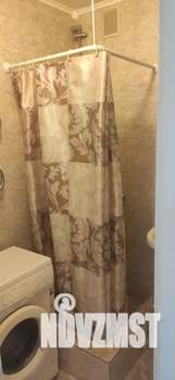 3-к квартира, посуточно, 45м2, 5/5 этаж