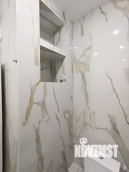 1-к квартира, посуточно, 48м2, 5/9 этаж