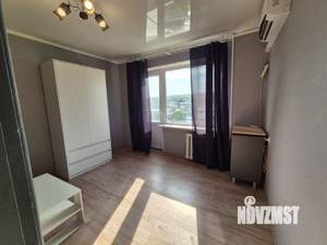 1-к квартира, на длительный срок, 22м2, 5/9 этаж