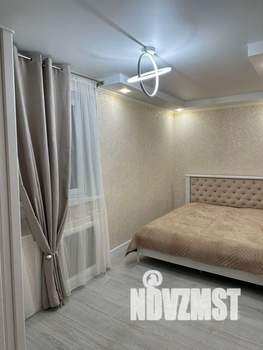 2-к квартира, на длительный срок, 50м2, 3/3 этаж