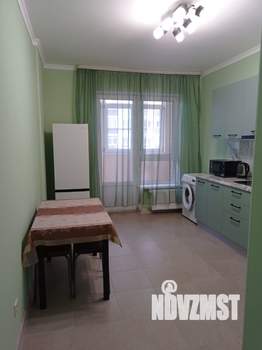 1-к квартира, на длительный срок, 43м2, 8/16 этаж