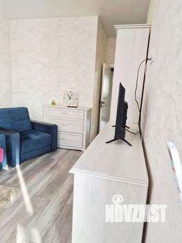 1-к квартира, на длительный срок, 40м2, 9/22 этаж