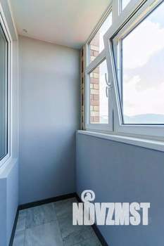 2-к квартира, посуточно, 46м2, 1/1 этаж