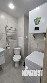 1-к квартира, на длительный срок, 37м2, 9/16 этаж