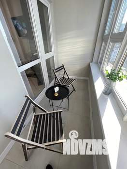 1-к квартира, посуточно, 27м2, 14/20 этаж