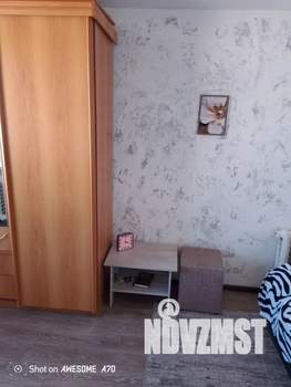 1-к квартира, посуточно, 24м2, 8/9 этаж