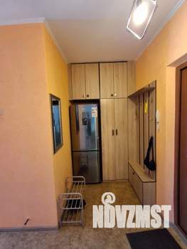 1-к квартира, посуточно, 42м2, 8/10 этаж