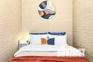 1-к квартира, посуточно, 35м2, 6/20 этаж