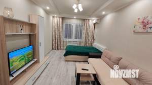 1-к квартира, на длительный срок, 46м2, 7/11 этаж