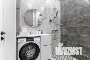 1-к квартира, посуточно, 35м2, 12/20 этаж