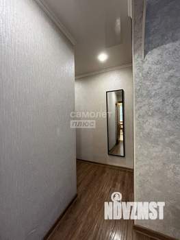 1-к квартира, на длительный срок, 31м2, 2/4 этаж