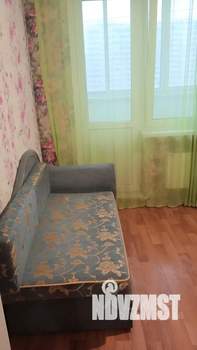 1-к квартира, посуточно, 40м2, 7/16 этаж