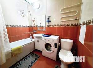 1-к квартира, на длительный срок, 39м2, 13/16 этаж