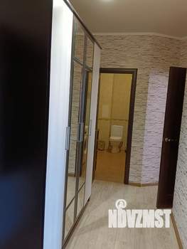 1-к квартира, на длительный срок, 46м2, 2/3 этаж