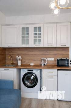 Студия квартира, посуточно, 25м2, 6/24 этаж