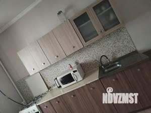 2-к квартира, посуточно, 65м2, 4/10 этаж