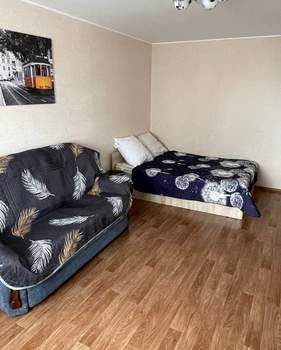 1-к квартира, на длительный срок, 41м2, 6/16 этаж