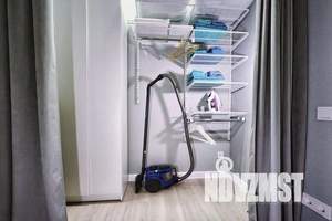 2-к квартира, посуточно, 46м2, 2/5 этаж