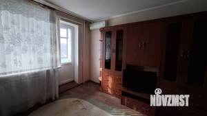 1-к квартира, на длительный срок, 42м2, 4/10 этаж