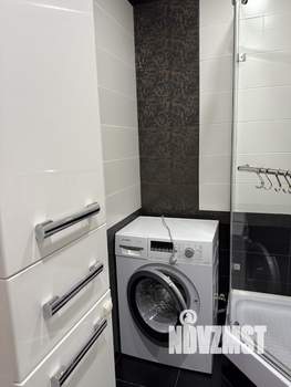 1-к квартира, посуточно, 38м2, 15/16 этаж
