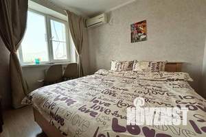 4-к квартира, посуточно, 70м2, 3/9 этаж