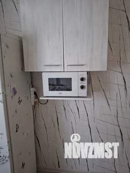 1-к квартира, посуточно, 34м2, 1/5 этаж