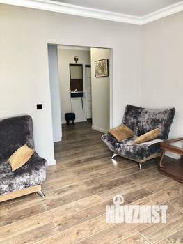 2-к квартира, на длительный срок, 65м2, 2/9 этаж