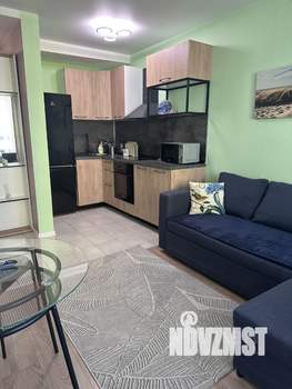 1-к квартира, на длительный срок, 40м2, 8/21 этаж