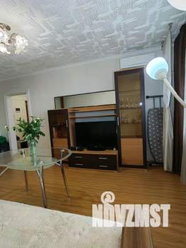 2-к квартира, посуточно, 53м2, 6/9 этаж