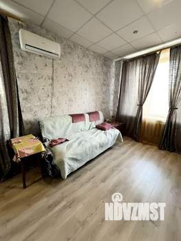 2-к квартира, на длительный срок, 52м2, 2/5 этаж