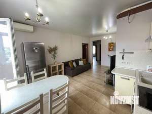 3-к квартира, на длительный срок, 96м2, 7/9 этаж