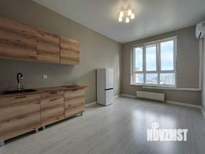 1-к квартира, на длительный срок, 43м2, 16/21 этаж