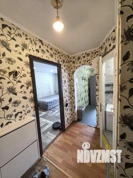 1-к квартира, на длительный срок, 35м2, 5/5 этаж