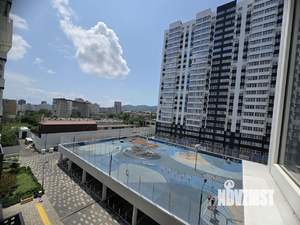 2-к квартира, на длительный срок, 38м2, 7/24 этаж