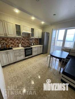 1-к квартира, на длительный срок, 49м2, 14/15 этаж