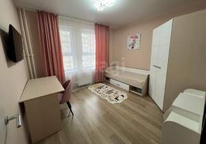 4-к квартира, на длительный срок, 100м2, 11/15 этаж