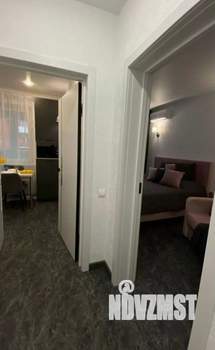 1-к квартира, на длительный срок, 36м2, 3/3 этаж